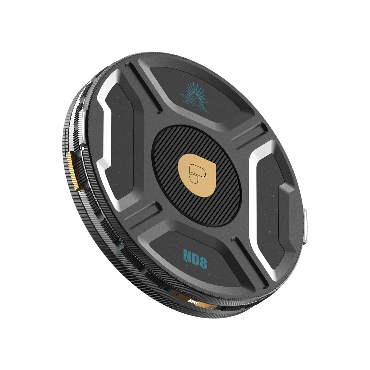 PolarPro Helix Burkard ND8 Filter