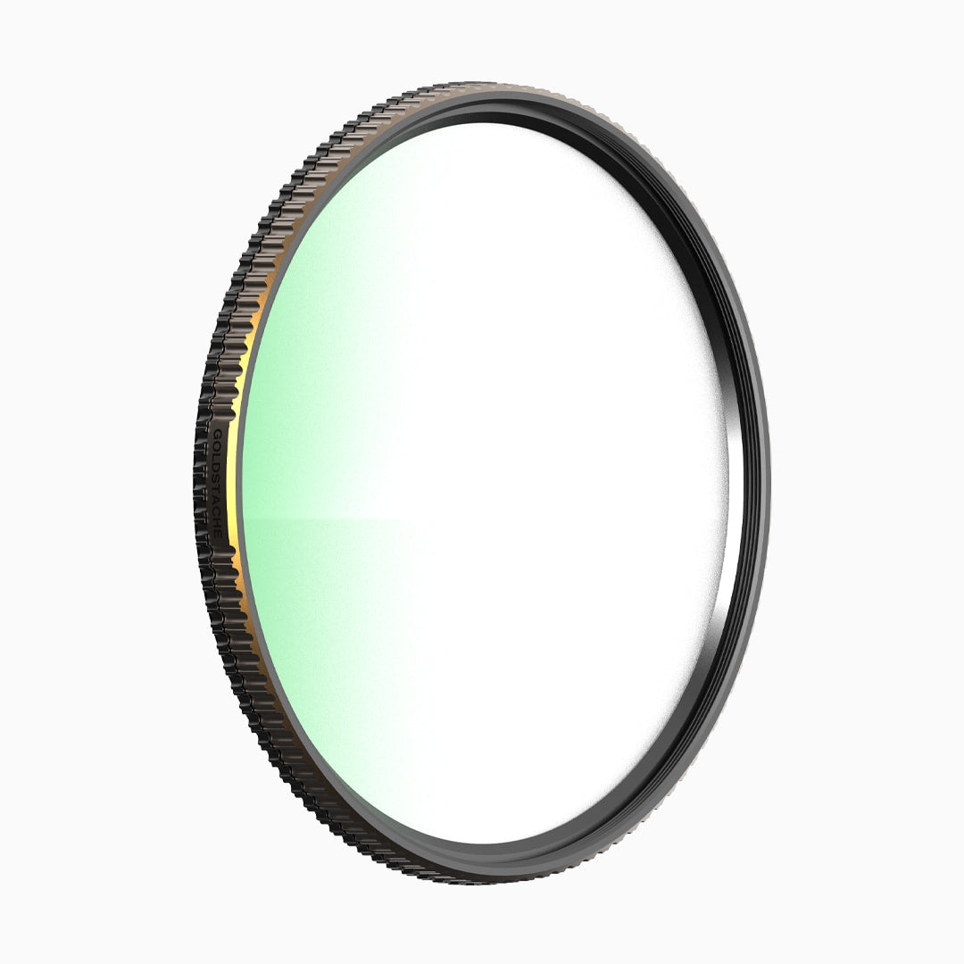 PolarPro Goldstache Filter 55mm