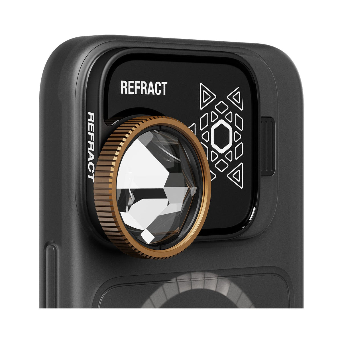 PolarPro LiteChaser Warp 2x Lens