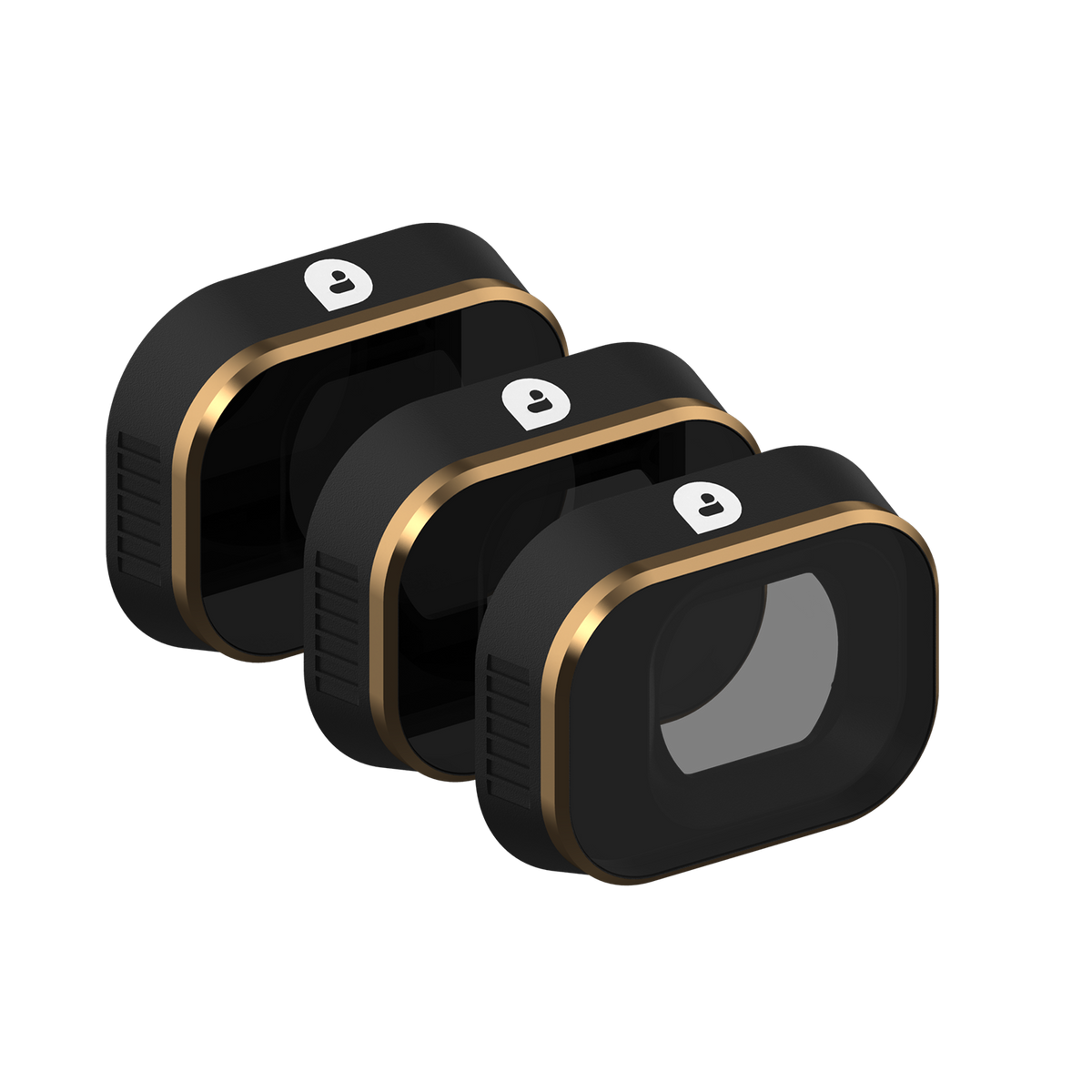PolarPro Mini 4 Pro Filters - Shutter Collection