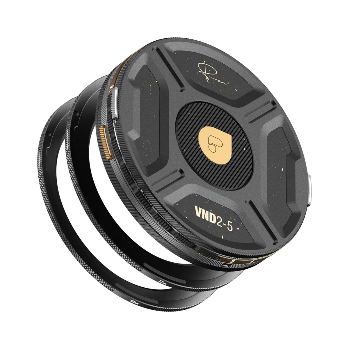 PolarPro McKinnon Helix VND 2-5 Kit