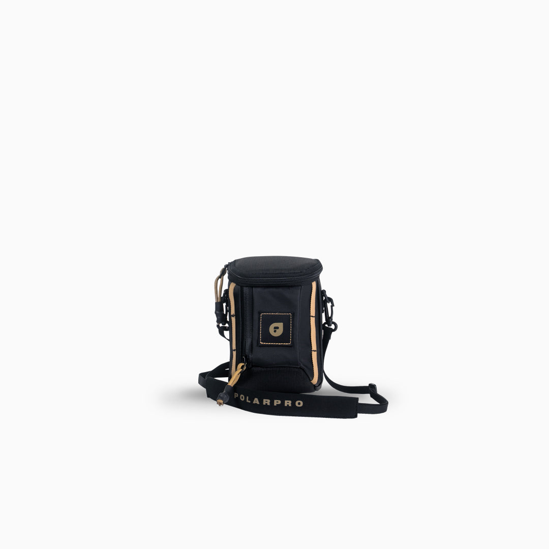 PolarPro RoadRunner 1L Compact Case Desert