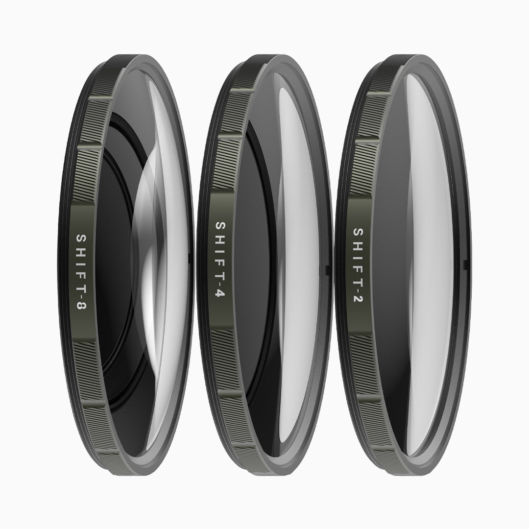 PolarPro SHIFT Diopter Helix