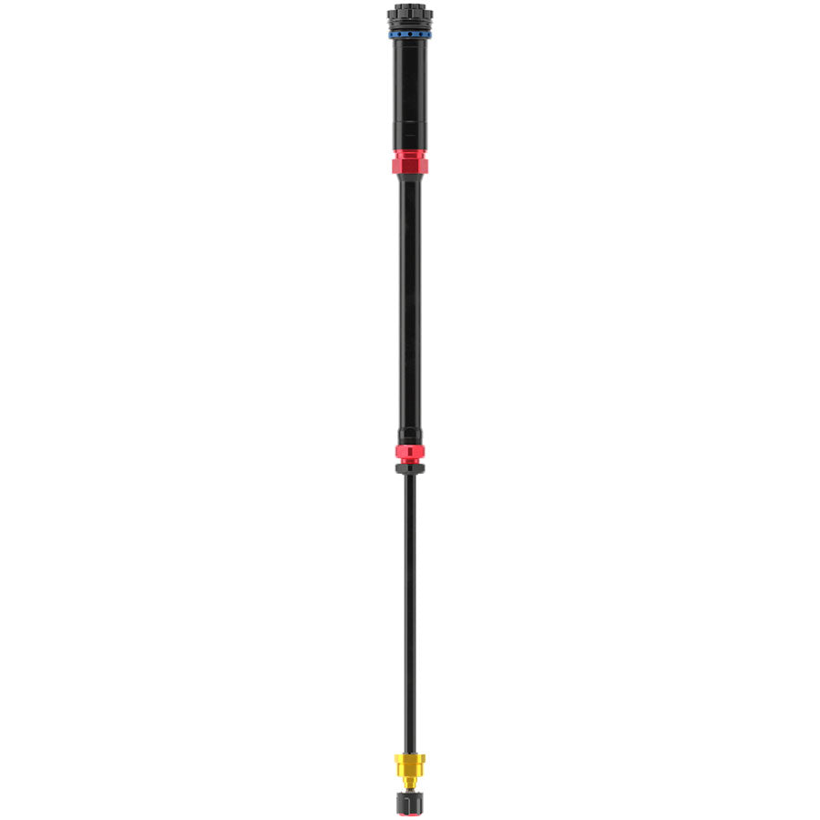 ROCKSHOX - Kit upgrade suspension - Kit Upgrade Damper Charger 3.1 RC2 avec ButterCup ZEB A1