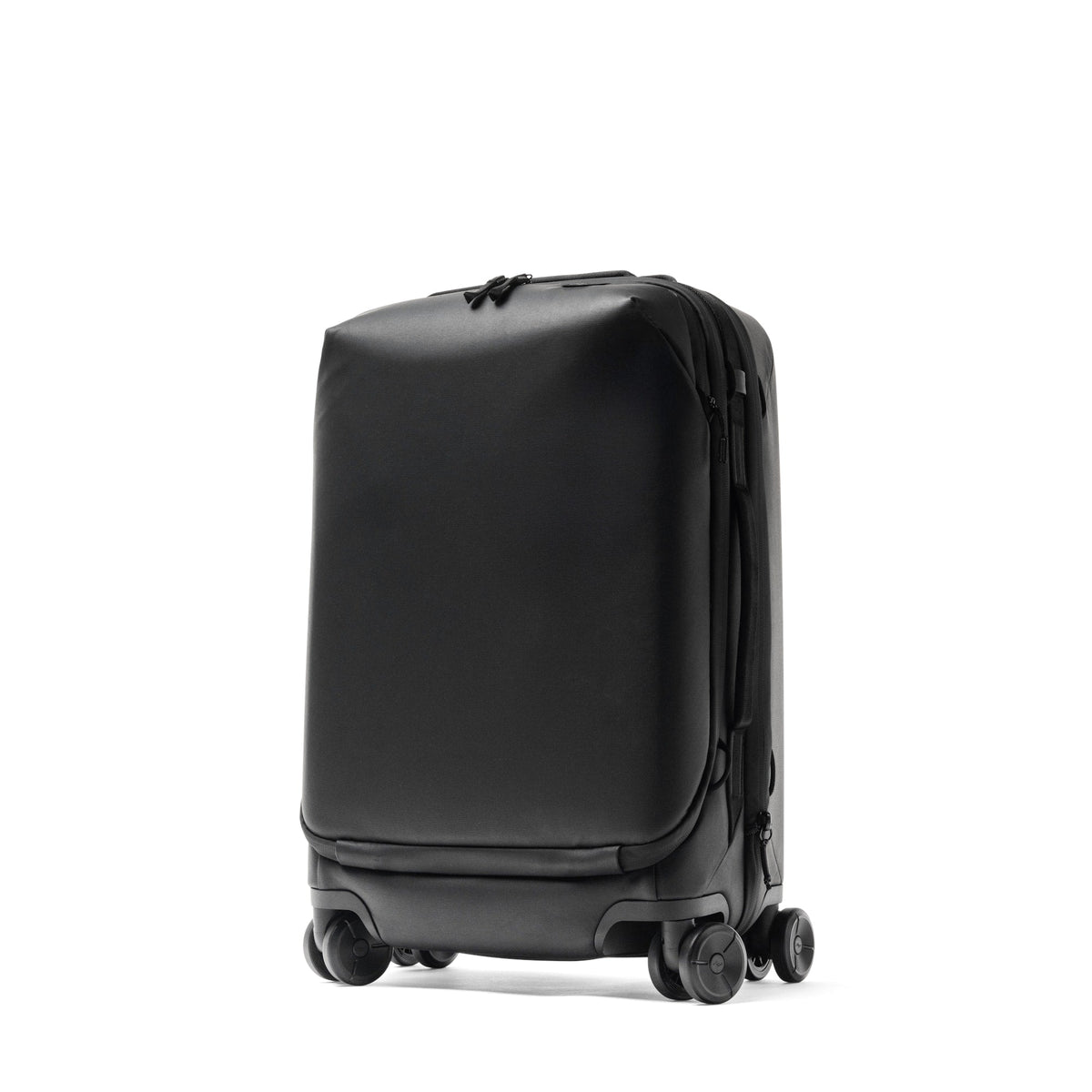 Peak Design Roller Pro Carry-On – Noir - vue 2