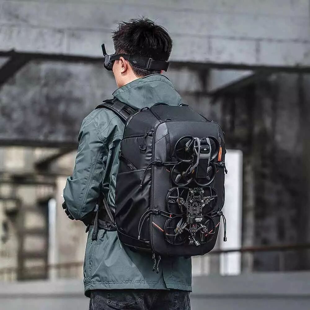 Sac à dos OneMo FPV 30L PGYTECH