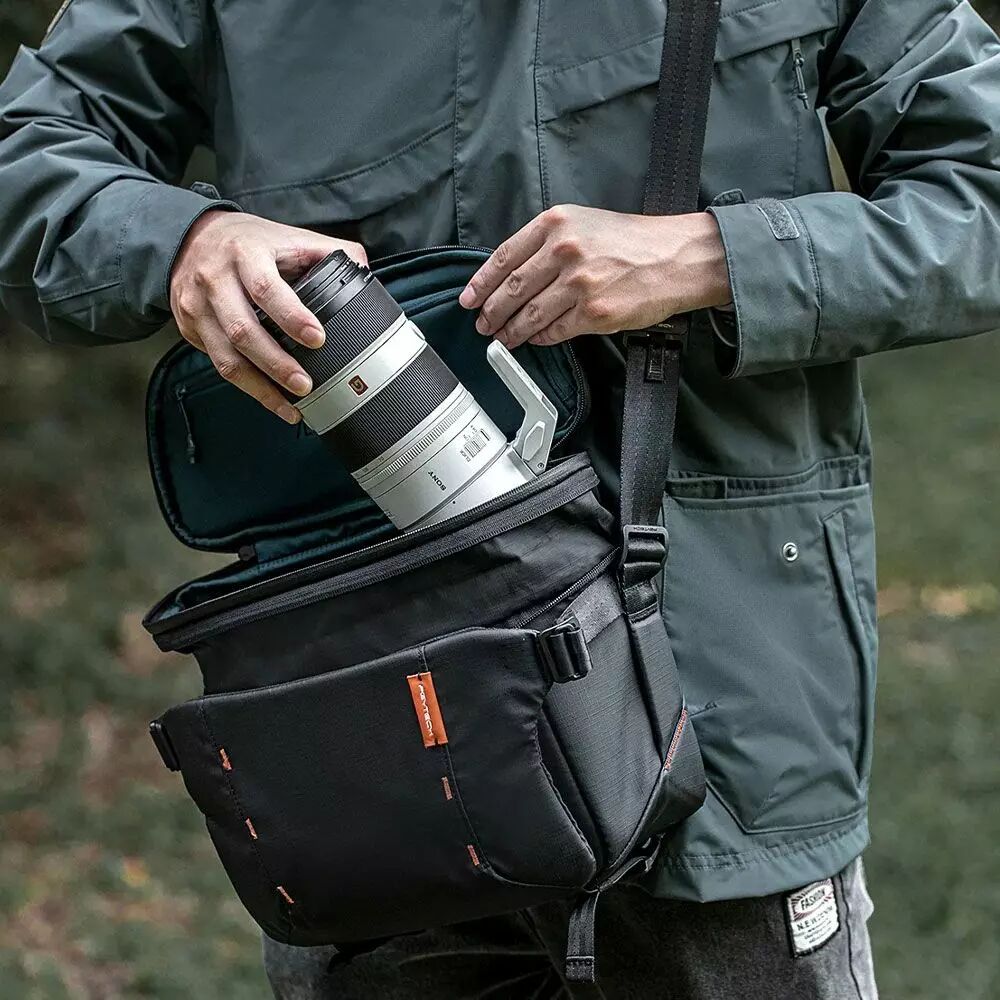 Sacoche OneMo Sling 11L PGYTECH