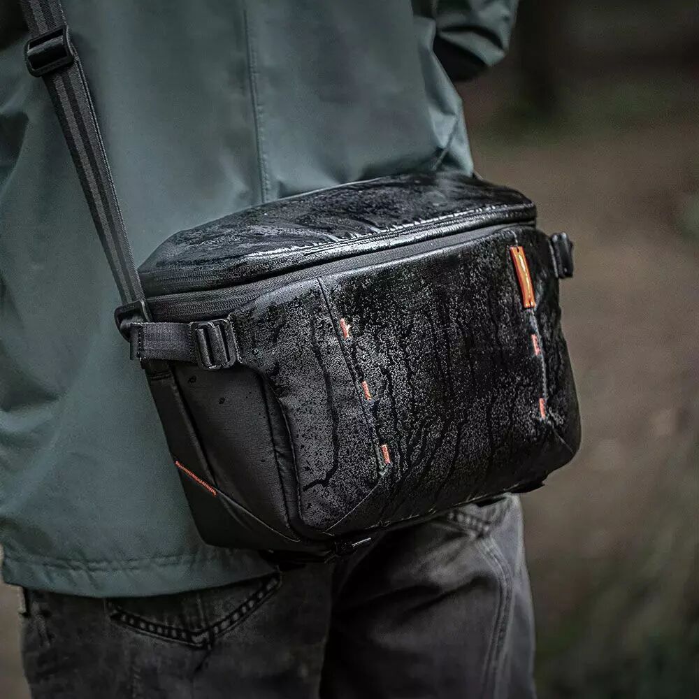 Sacoche OneMo Sling 7L PGYTECH