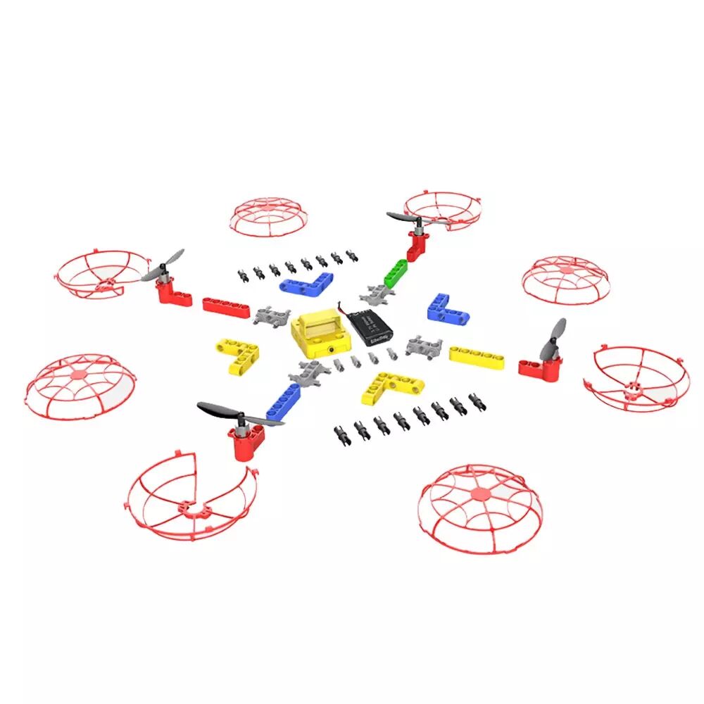 Filtres ND PGYTECH pour DJI Mini 3 Pro