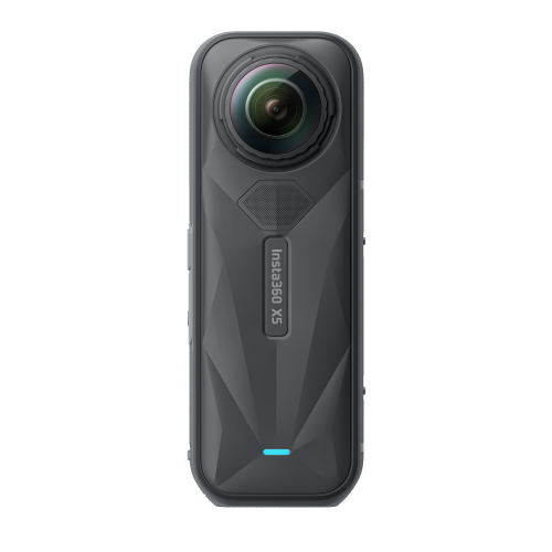 INSTA360 - Caméra X5 Standard Bundle