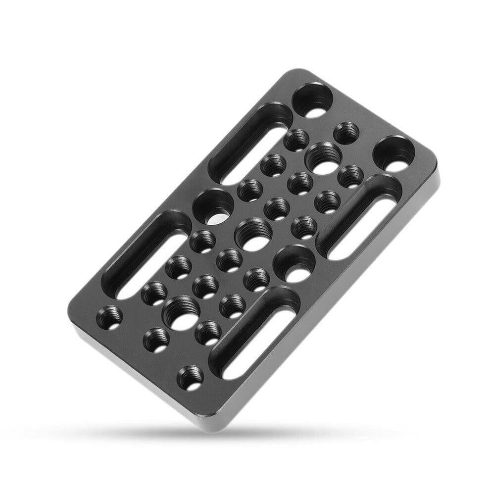 SmallRig 1598 Cheese Plate - vue 1
