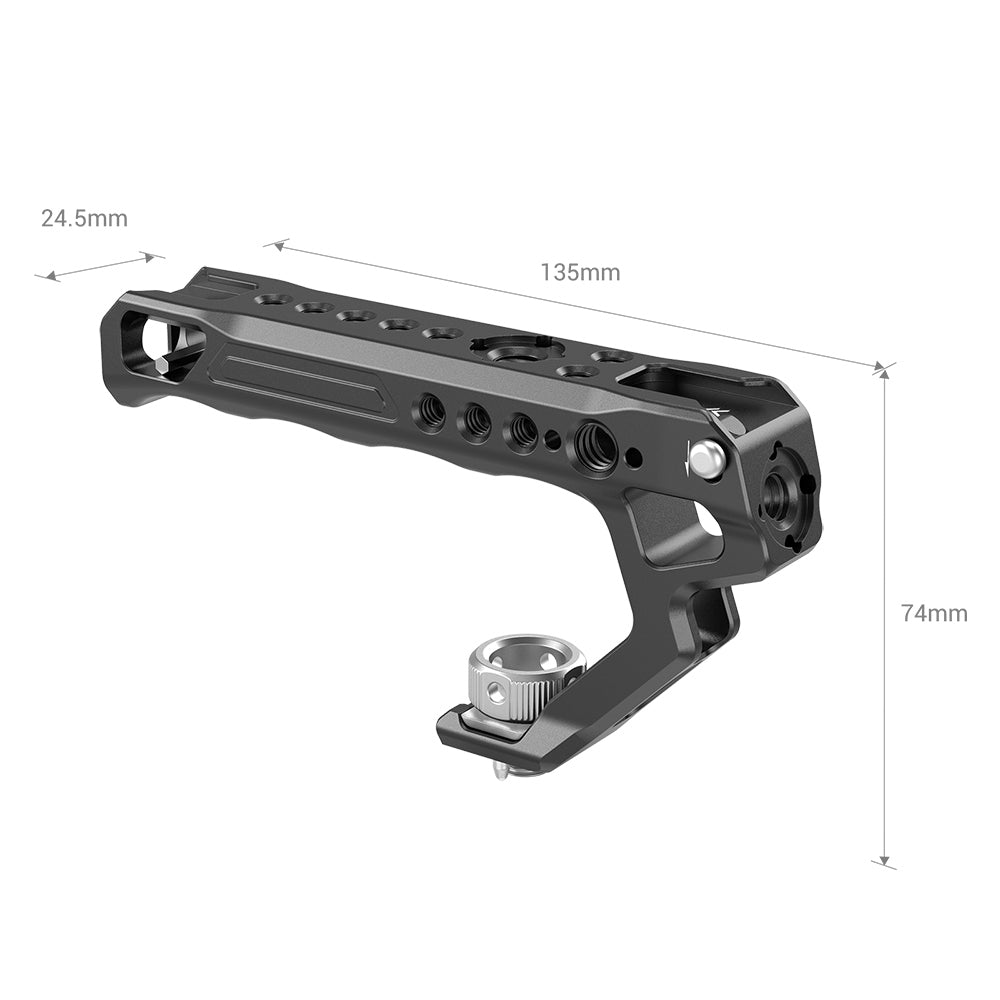 SmallRig 2165C ARRI Top Handle - vue 2