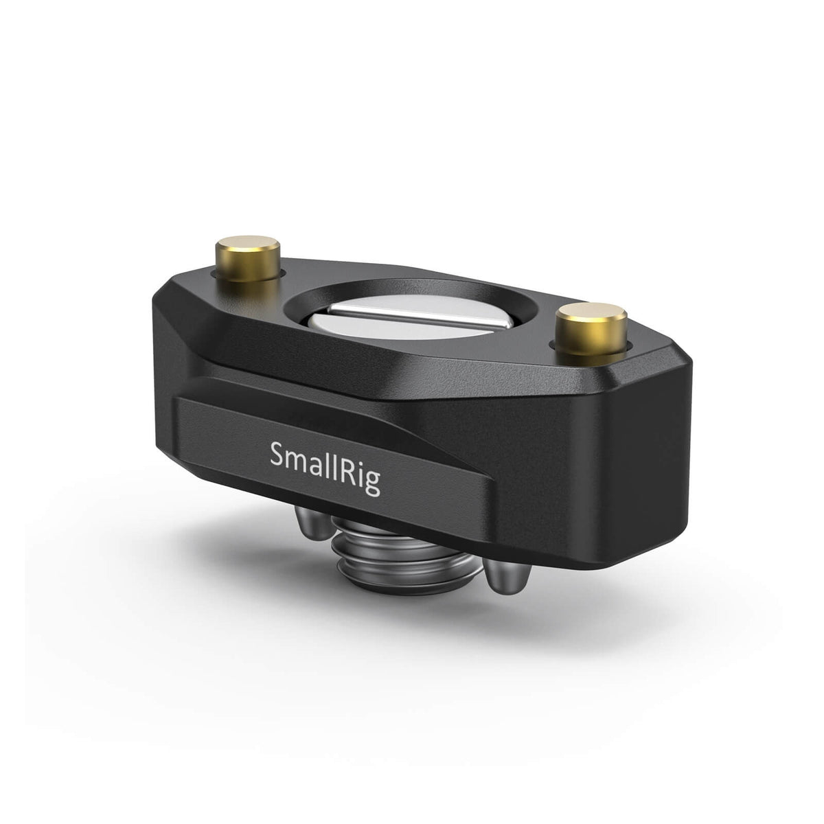 SmallRig 2501 NATO Rail - vue 2