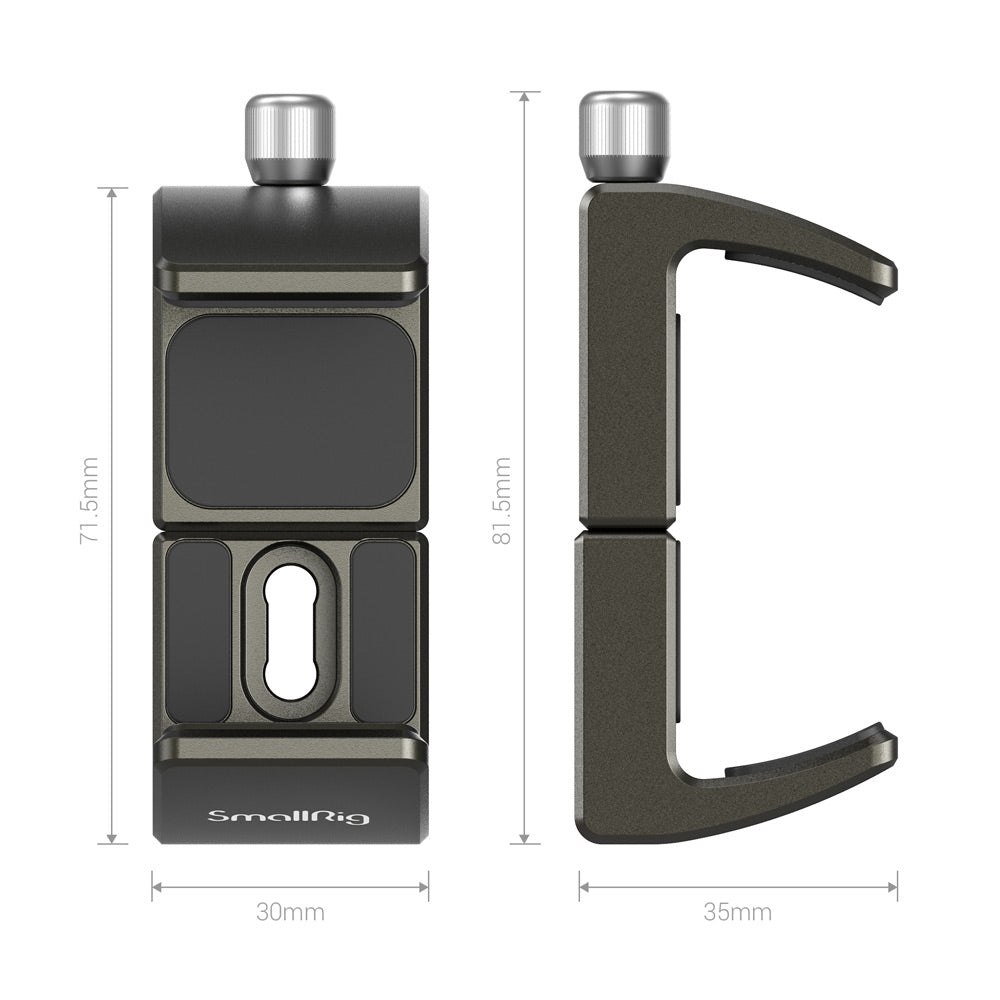 SmallRig 2790 - vue 1