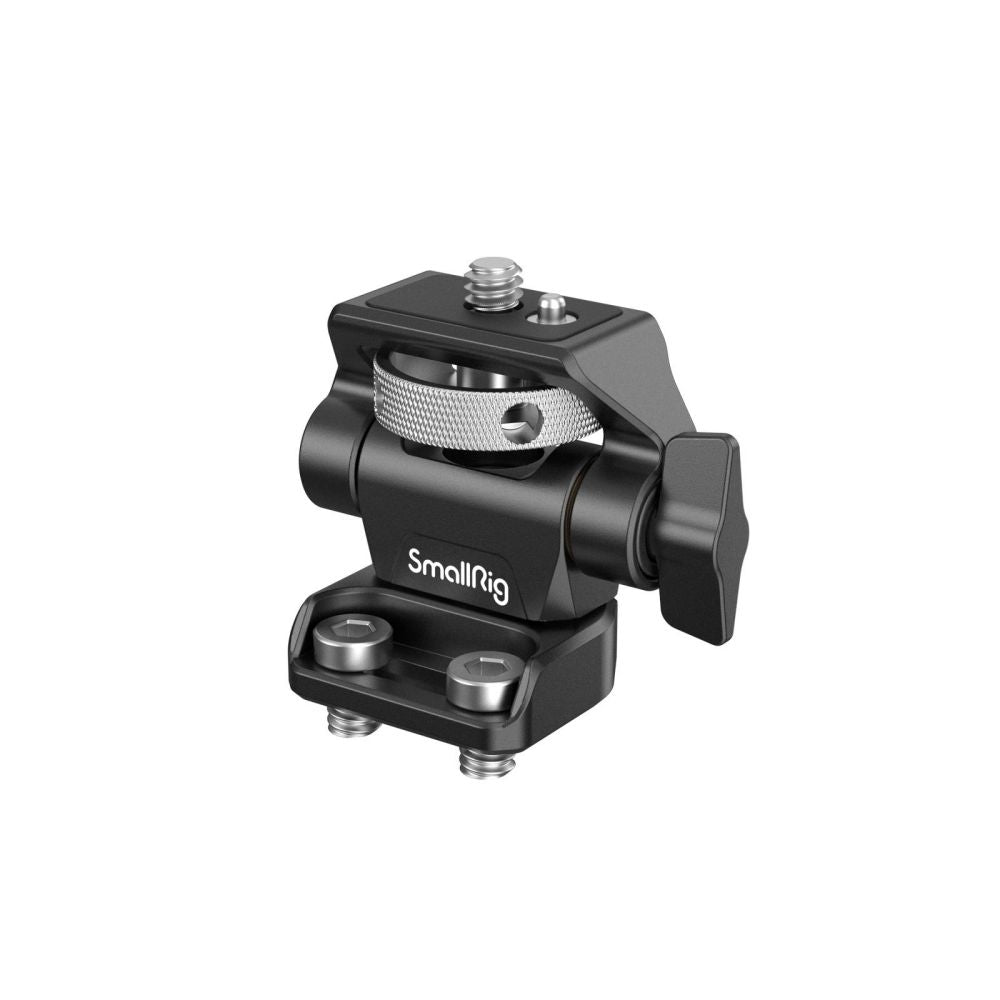 SmallRig 2904B Monitor Mount - vue 1