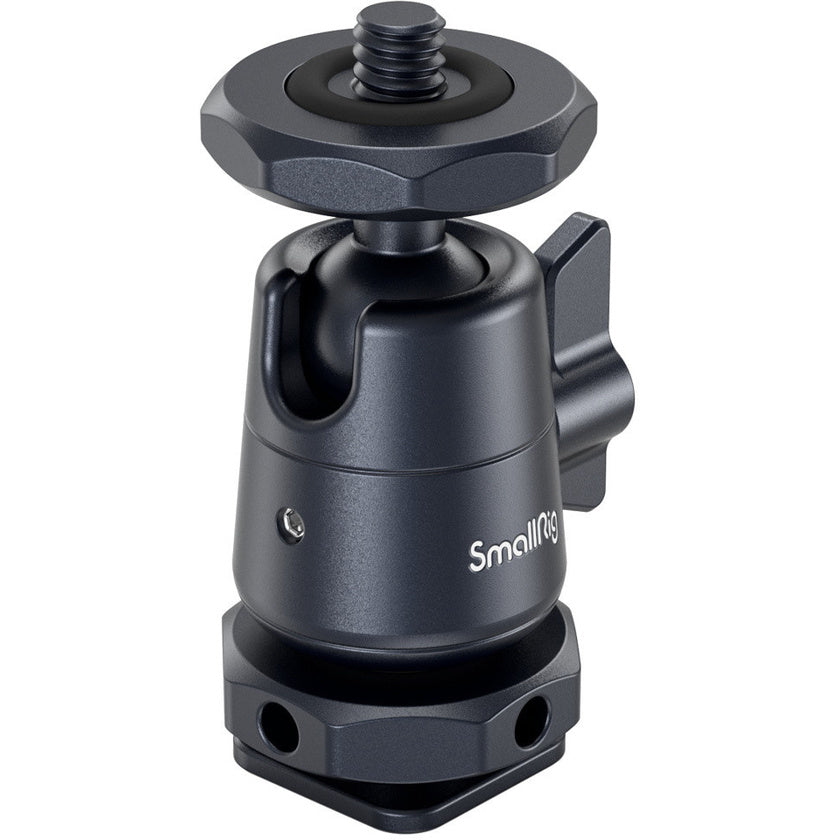 SmallRig 2948B mini rotule - vue 1