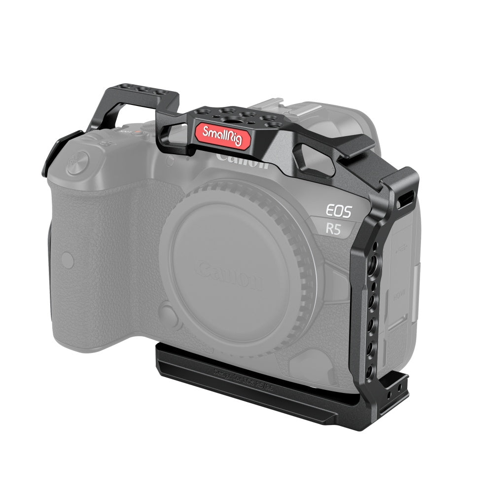 SmallRig 2982B Full Cage Canon EOS R5 R6 R5 C - vue 1