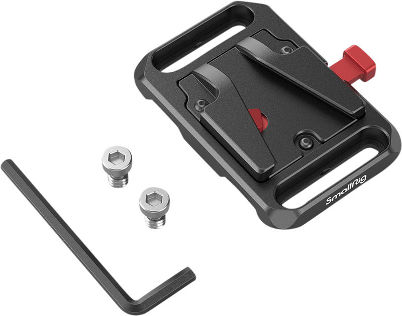 SmallRig 2987 - vue 1