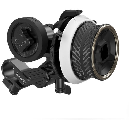 SmallRig 3010D Mini Follow Focus F40 - vue 1