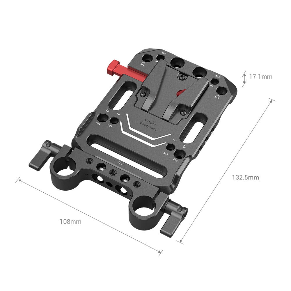 SmallRig 3016 - vue 2