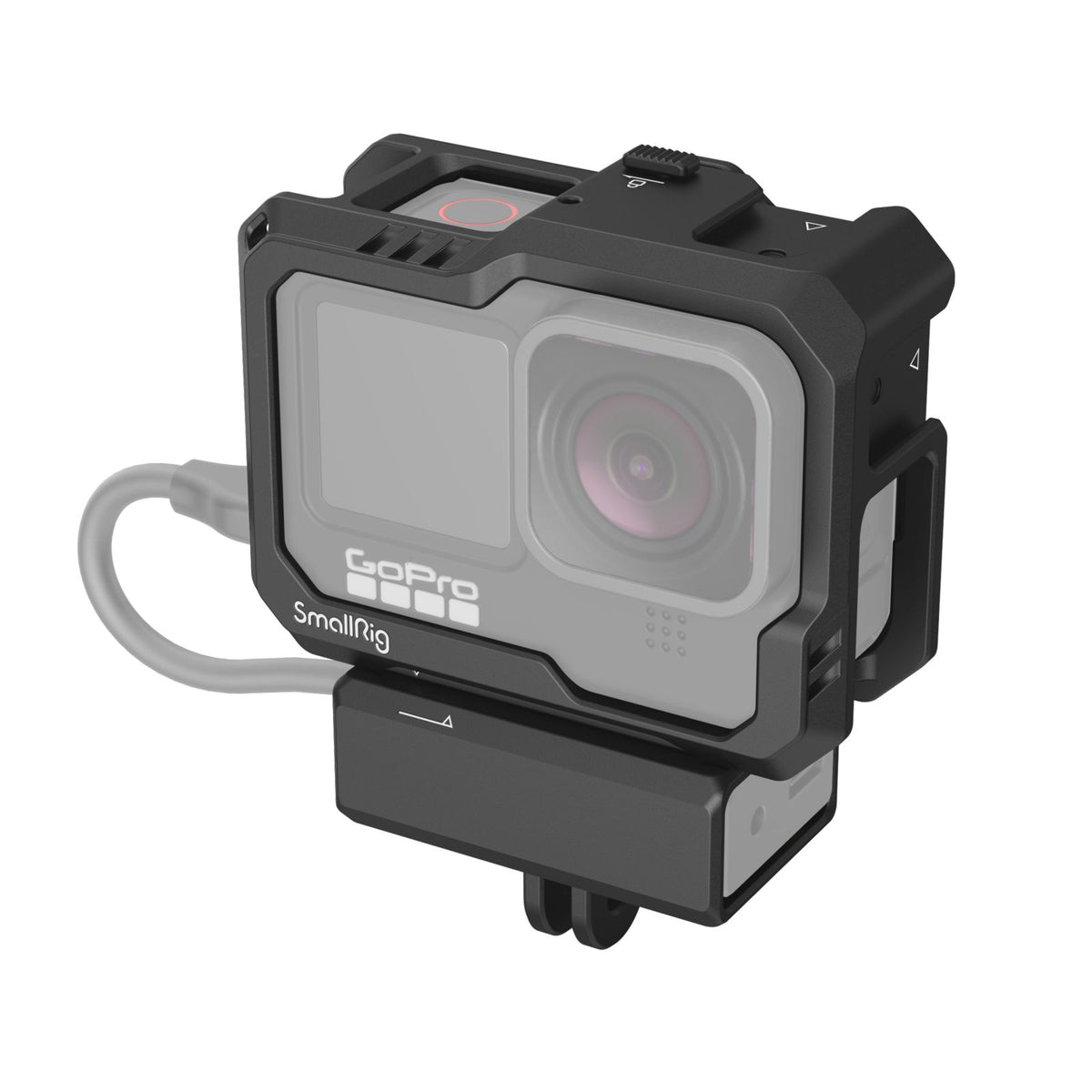 SmallRig 3083C GoPro Cage Kit - vue 1
