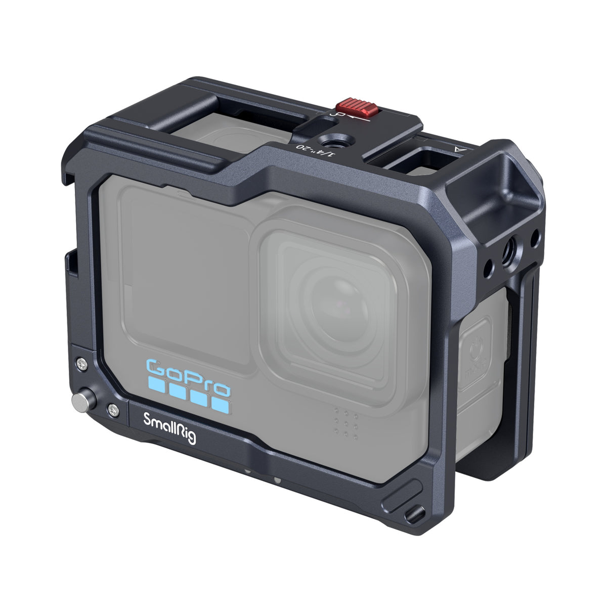 SmallRig 3084C GoPro Cage - vue 1