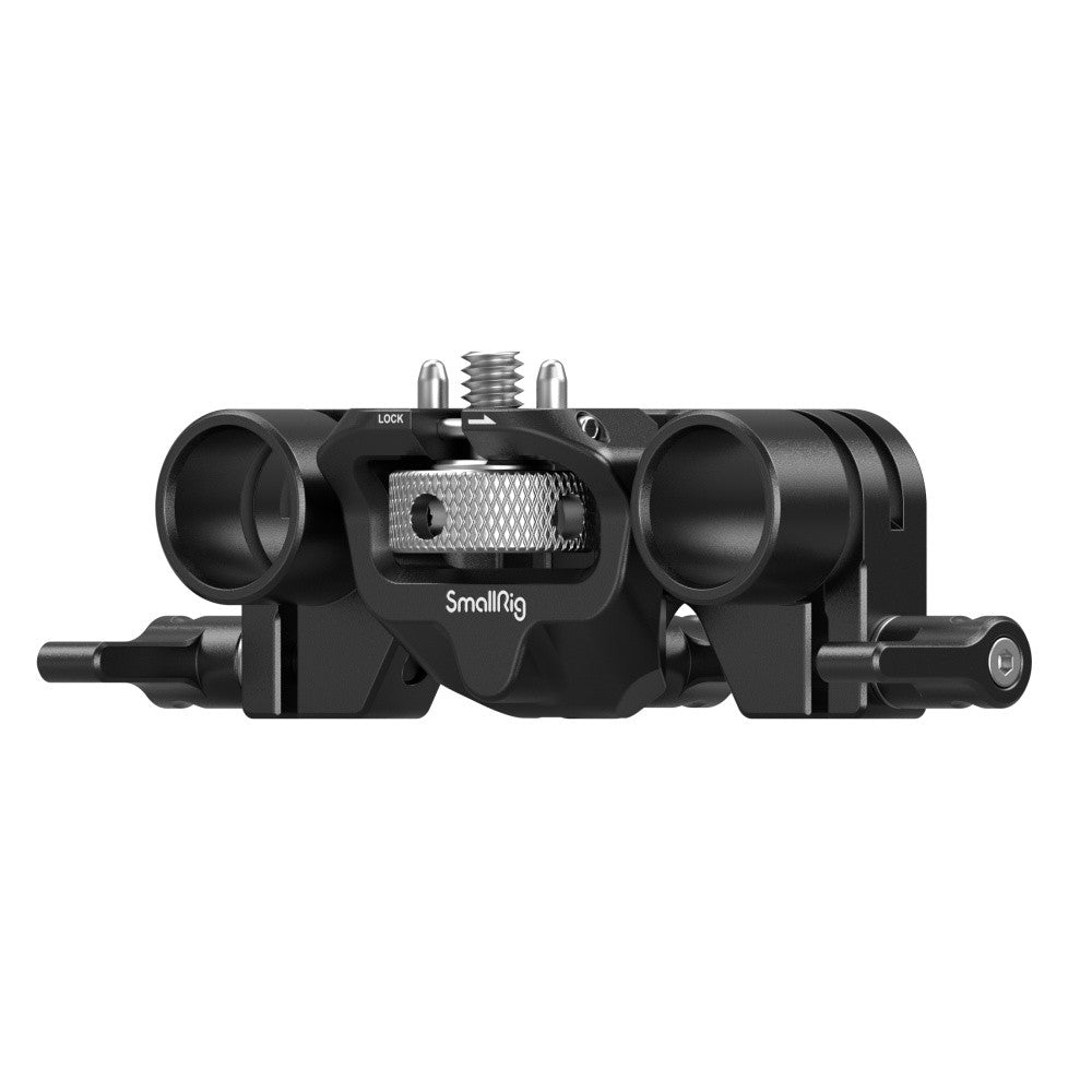 SmallRig 3652 15mm LWS Support - vue 1