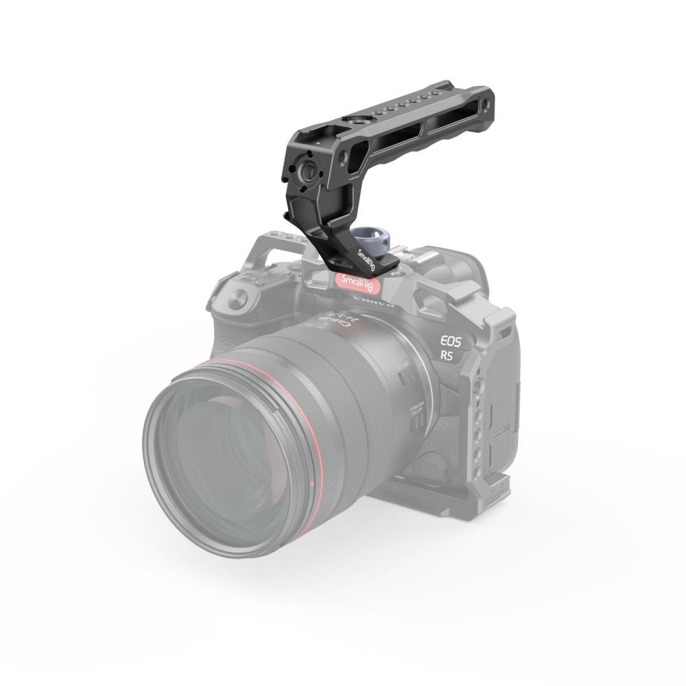 SmallRig 3765 ARRI Locating Top Handle Lite - vue 1