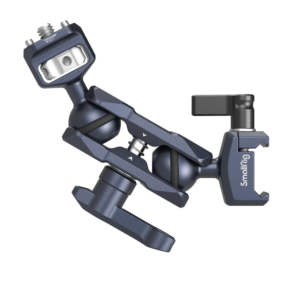 SmallRig 3875 Magic Arm NATO - vue 1