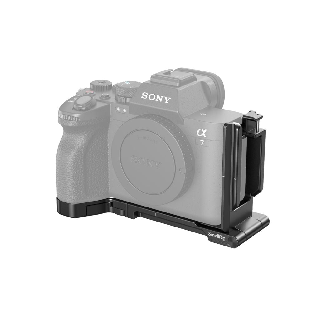 SmallRig 3894 Side Handle Cellphone - vue 1