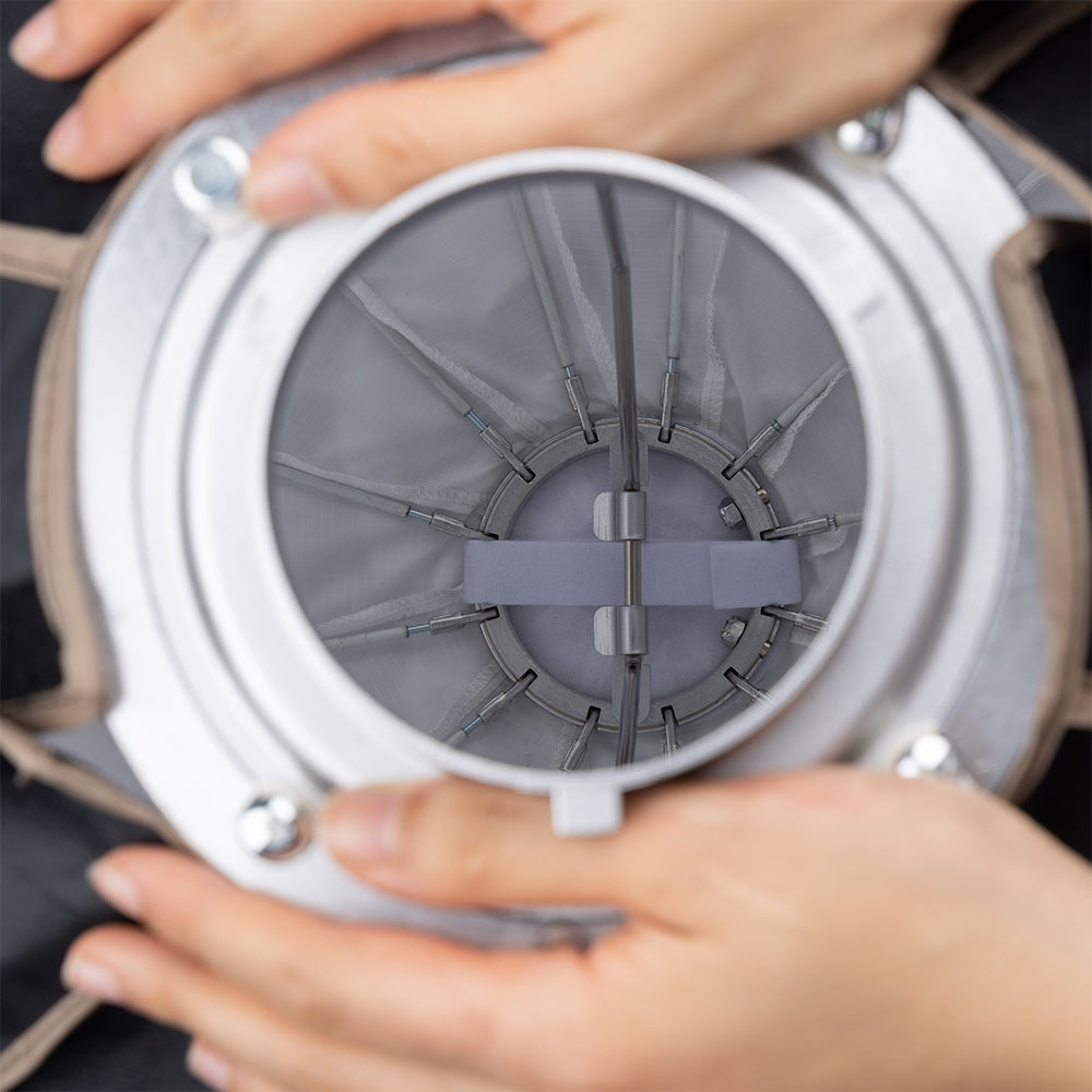 SmallRig 3932 RA-L90 Lantern Softbox - vue 2