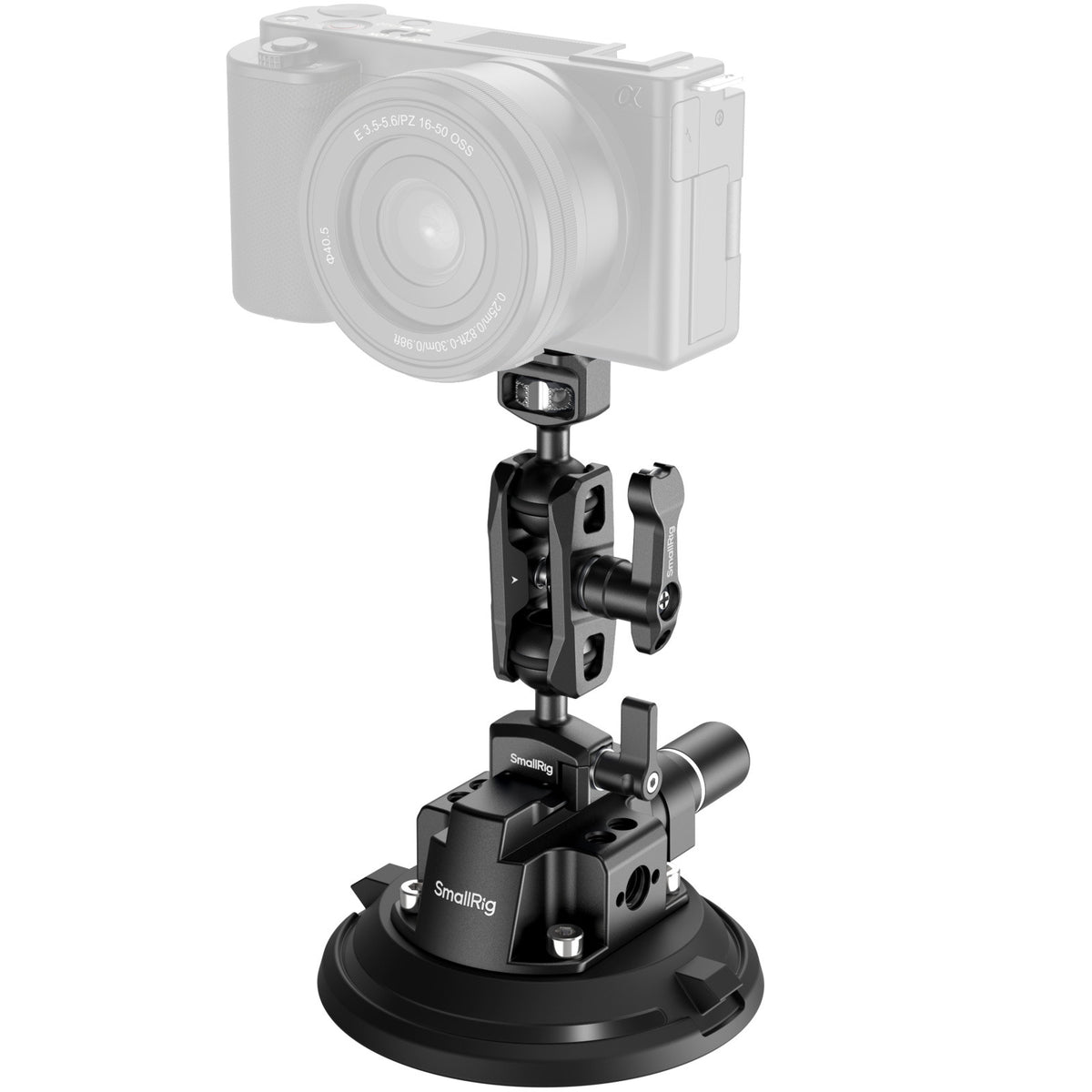 SmallRig 4236C - vue 1
