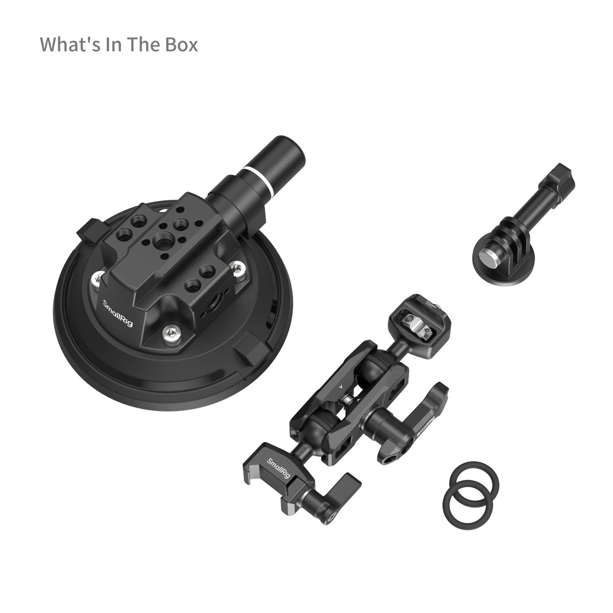 SmallRig 4236C - vue 2