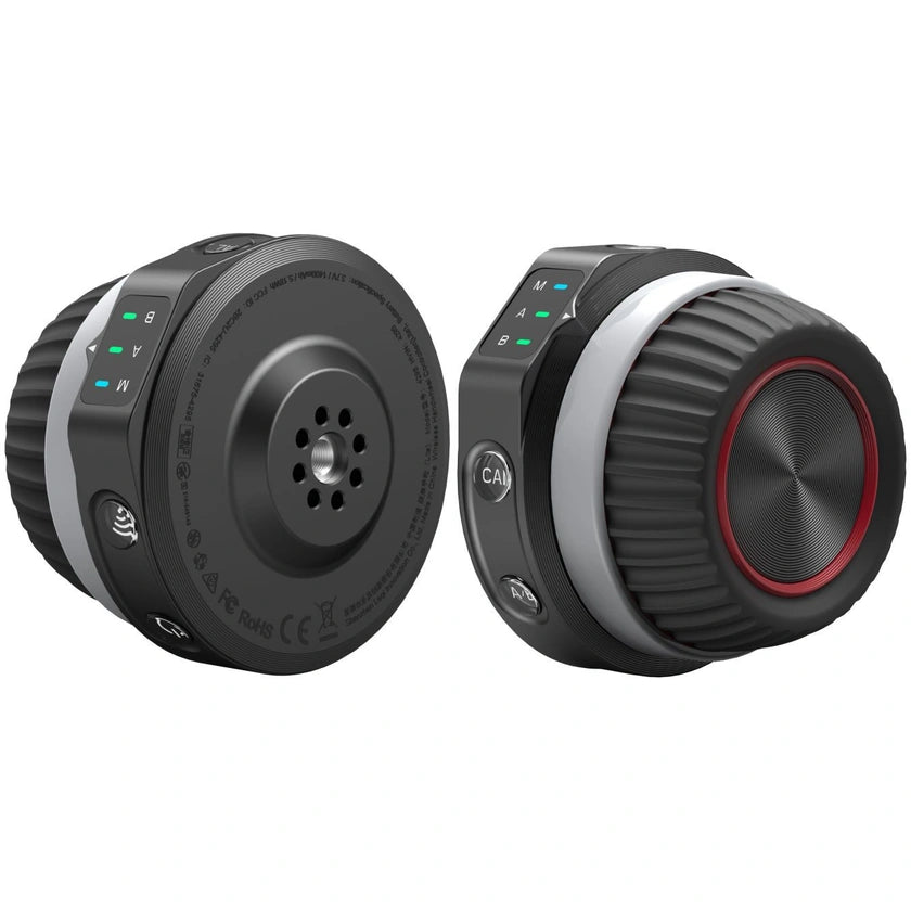 SmallRig 4295 Wireless Handwheel Controller Lite - vue 1