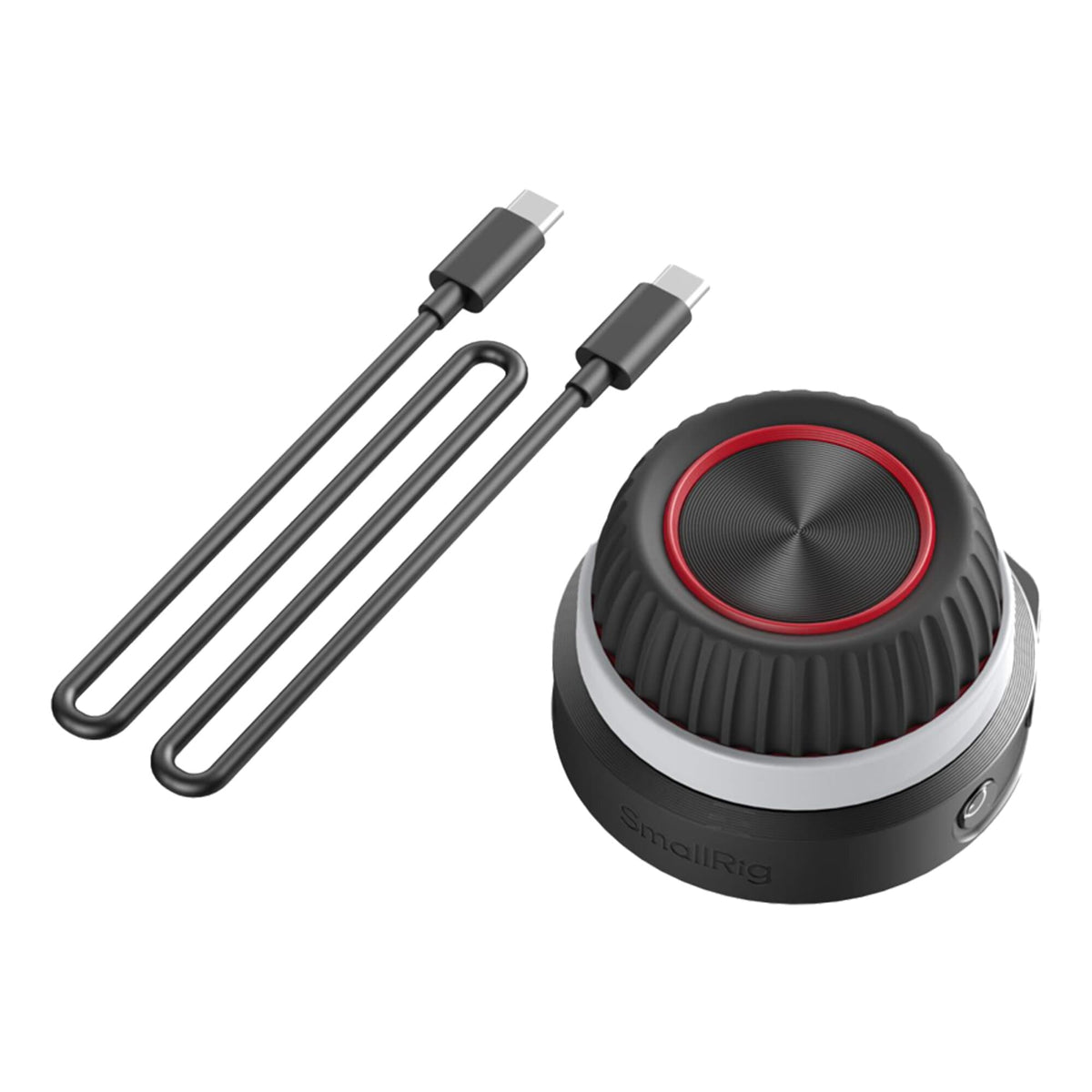 SmallRig 4295 Wireless Handwheel Controller Lite - vue 2