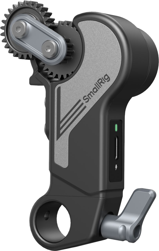 SmallRig 4297 Wireless Receiver Motor Lite - vue 1