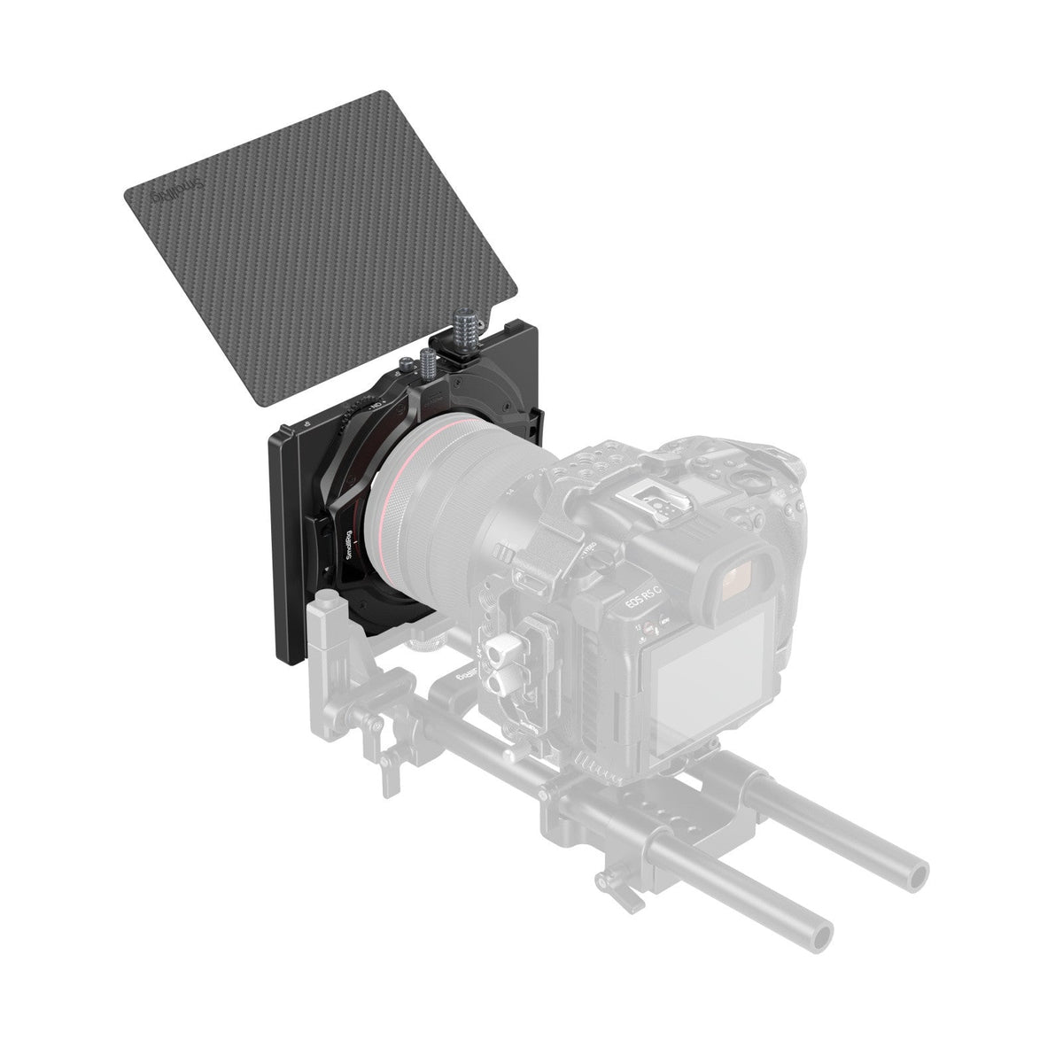 SmallRig LITE Matte Box 4409 - vue 1