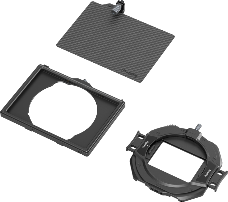 SmallRig LITE Matte Box 4409 - vue 2