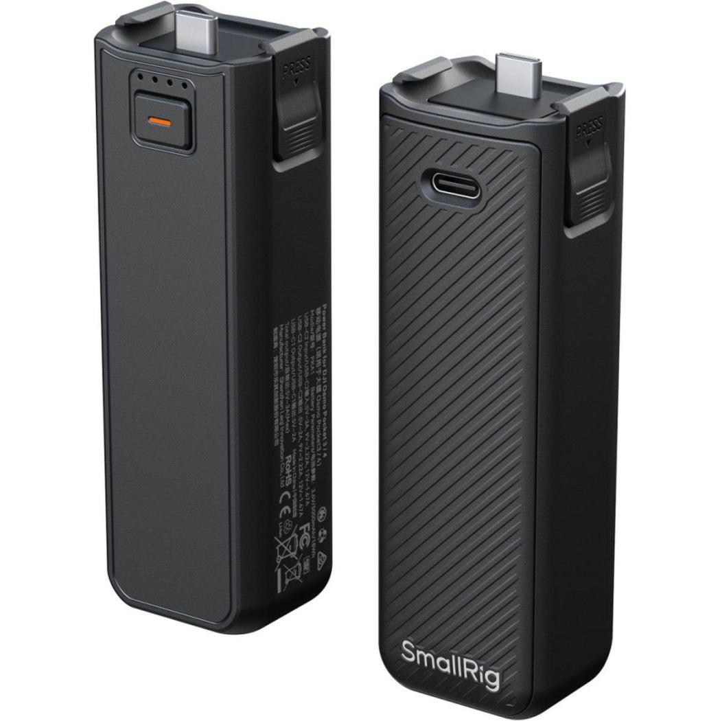 SmallRig 5705 Power Bank - vue 1