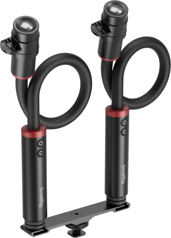 SmallRig 5796 - vue 1