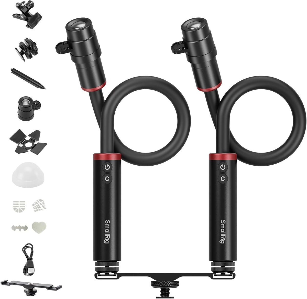 SmallRig 5796 - vue 2
