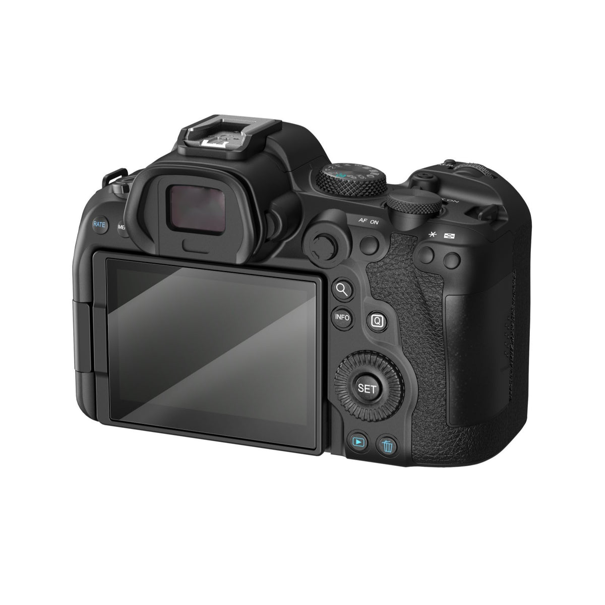 SmallRig 5805 - vue 1