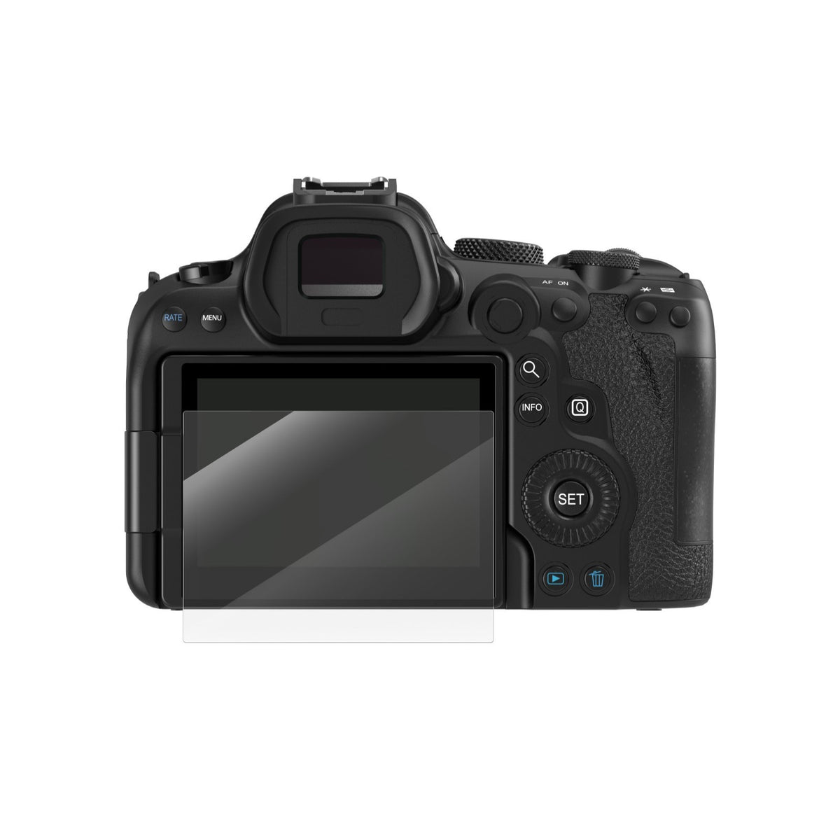 SmallRig 5805 - vue 2