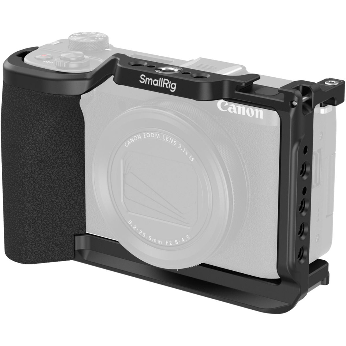 SmallRig 5807 - vue 1