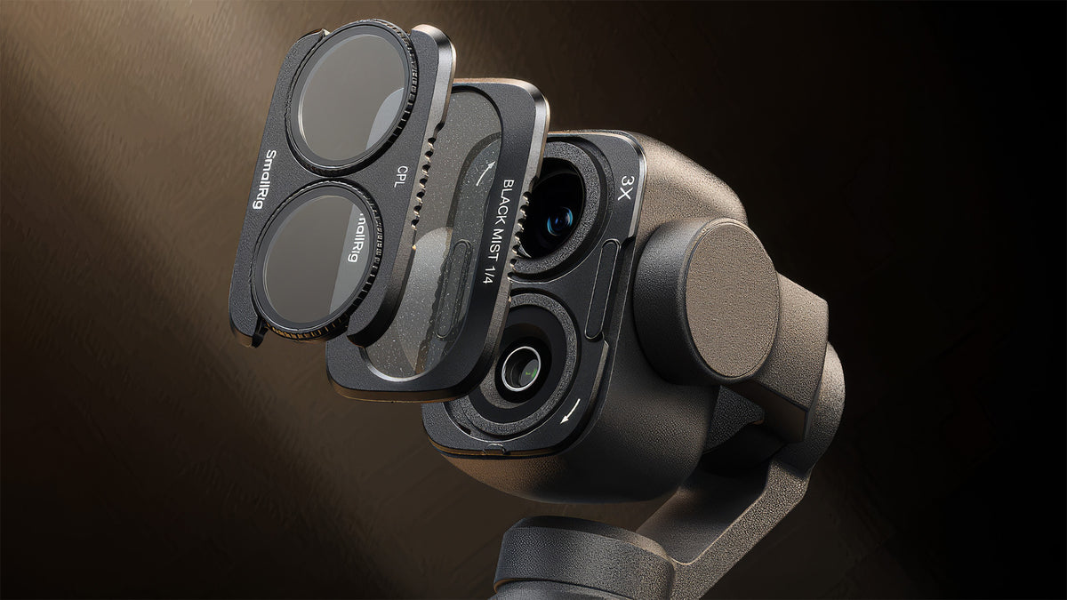 SmallRig 6477 - vue 1