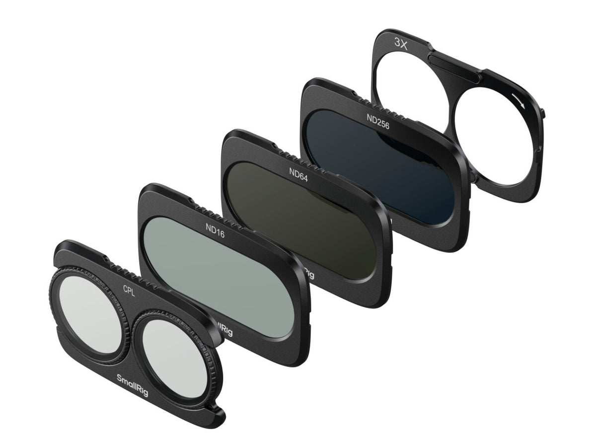SmallRig 6477 - vue 2