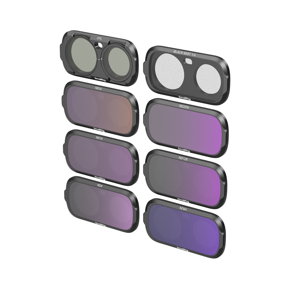 SmallRig 6687 - vue 1