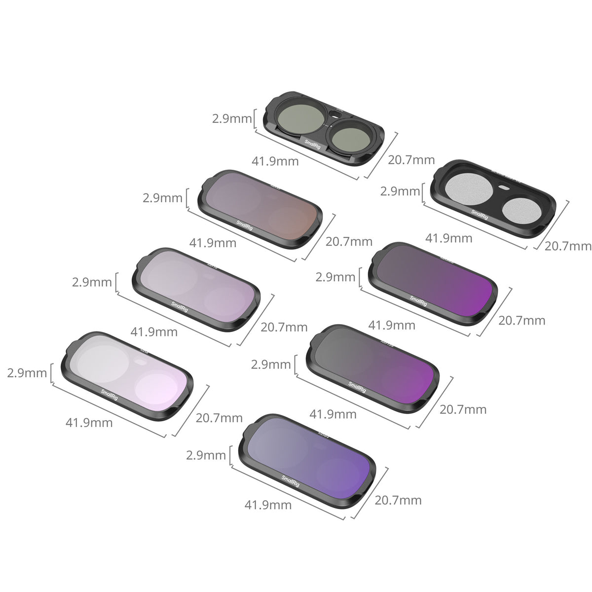 SmallRig 6687 - vue 2
