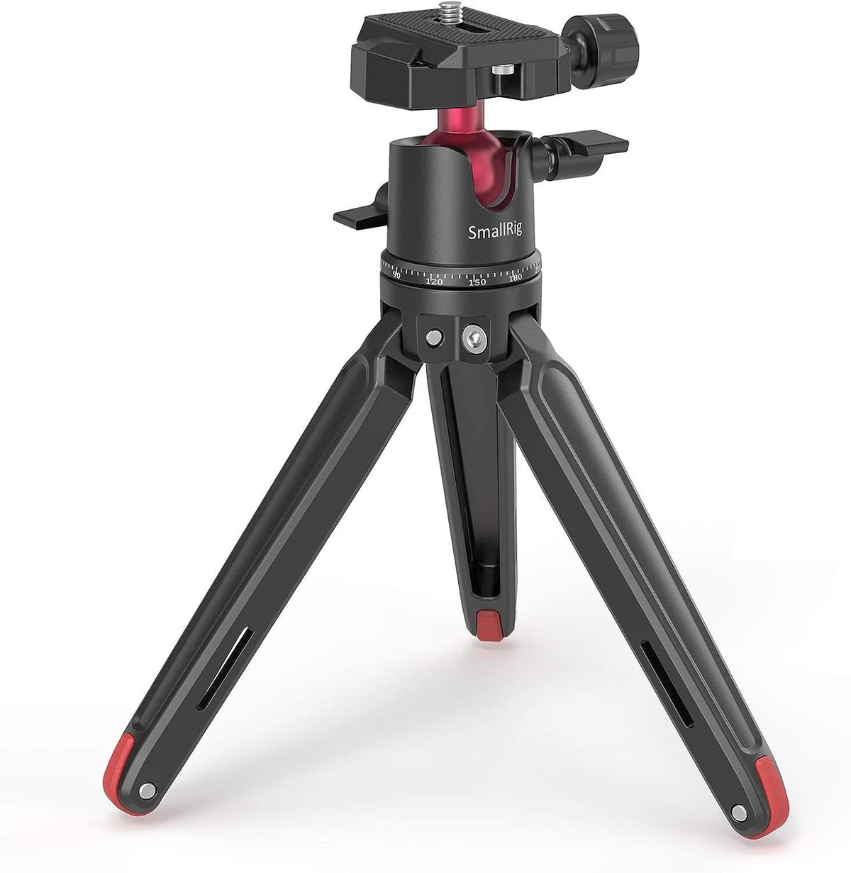 SmallRig BUT2664 mini trépied - vue 1