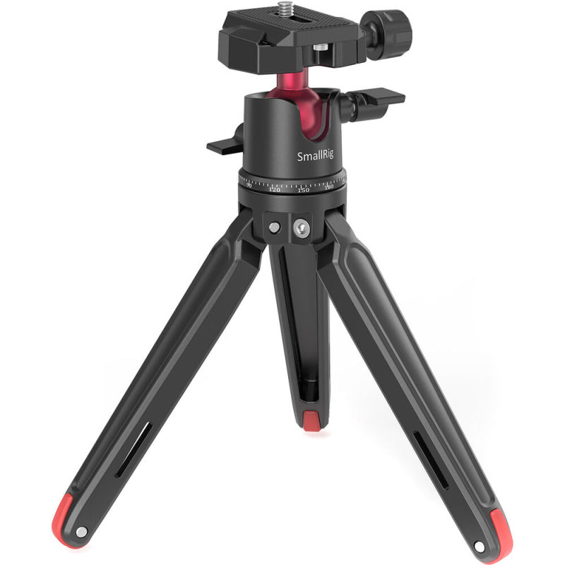 SmallRig BUT2664 mini trépied - vue 2